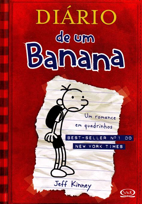o diario de um banana